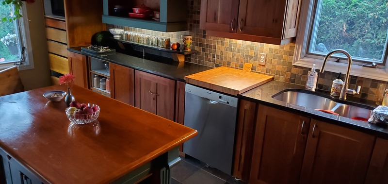 Full Kitchen Upgrade